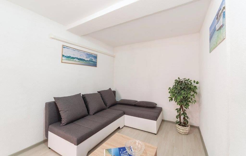 Apartmani Prpic Vir Luaran gambar